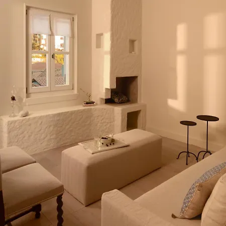Aghioti Villa Agios Nikitas Exterior photo